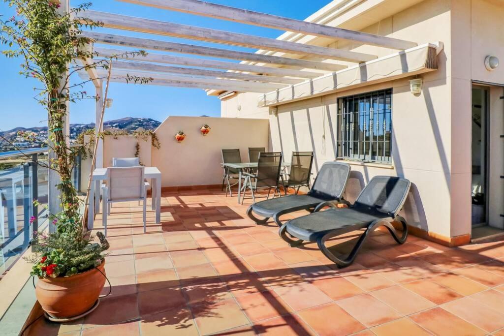 Rooftop Apartment, Appartamento *